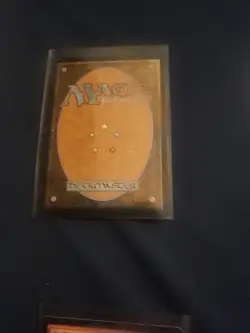 Magic The Gathering Cards And Box - Image 5