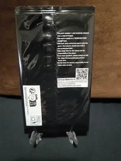 [ENGLISH] - Gundam TCG Card Game Store Tournament Winner Pack 02 *SEALED* - Image 2