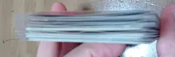 Pokemon Card Game Topsun 1995 JPN Lot Set 19 - Image 3