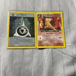 Pokemon Card Lot Holos 1st Edition Promo Vintage - Image 1