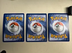 Pokemon TCG Kirlia, Ralts , Riolu Promo Cards Collector Chest 2025 - Image 2