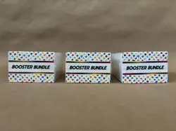 New Pokemon Trading Card Game: Scarlet and Violet 151 Collection Booster Bundle - Image 2