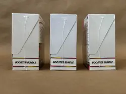 New Pokemon Trading Card Game: Scarlet and Violet 151 Collection Booster Bundle - Image 4