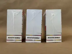 New Pokemon Trading Card Game: Scarlet and Violet 151 Collection Booster Bundle - Image 5