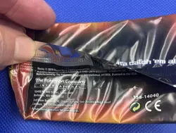Pokemon Detective Pikachu Movie 2-Card Booster Pack (with SM190 Promo Holo Rare) - Image 3
