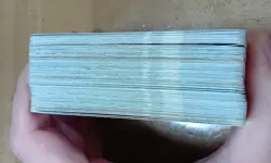 Pokemon Card Game Japanese Lot Set 100 Old Back Vintage 1996 Free Shipping? - Image 4