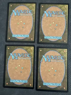 MTG - Avatar: The Last Airbender - Common Non-holo Cards Lot (no Duplicates) #8 - Image 3