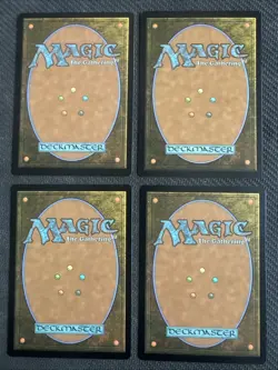 MTG - Avatar: The Last Airbender - Common Non-holo Cards Lot (no Duplicates) #8 - Image 5