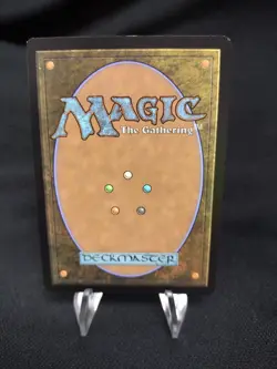 Anduril, Flame Of The West (Foil Borderless Poster Art) Lord Of The Rings MtG NM - Image 2