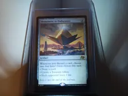 MTG Magic the Gathering Monument to Endurance (237/568) Aetherdrift LP - Image 1