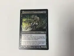 Marrow-Gnawer The List Reprints Foil - Image 1