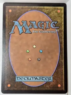 Anhelo, the Painter - THICK STOCK - Commander Streets - Magic the Gathering MTG - Image 2