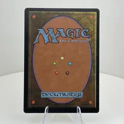 Zuberi, Golden Feather - Mirage Regular - MTG Magic The Gathering - Image 2