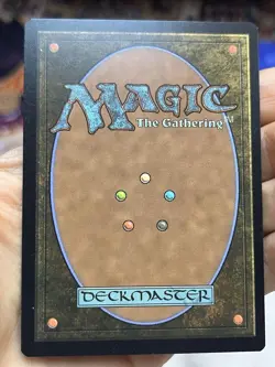 Natural Order (Future Sight) | Mystery Booster 2 Pack Fresh • Mtg (2258) - Image 2