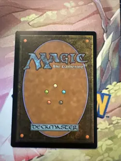 Natural Order (Future Sight) Mystery Booster 2 Regular - Image 2