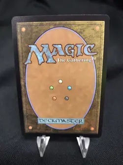 Arwen, Mortal Queen (Foil Borderless Poster Art) Lord Of The Rings MtG NM 0742 - Image 2