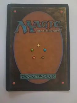 Ohran Frostfang Borderless FOIL NM Magic the Gathering Commander Masters MTG - Image 2