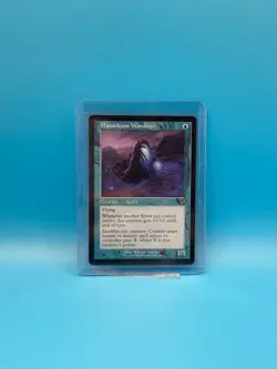 MTG, Mausoleum Wanderer (Retro Frame) $3 ORDER MIN - Regular - INR - Magic the G - Image 1