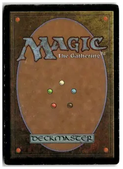 MTG Elephant Grass - Visions Heavily Played English - Image 2