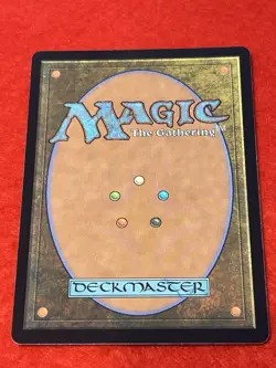 MTG Hammer of Nazahn 388 Commander Masters Japanese - Image 2