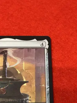 MTG Hammer of Nazahn 388 Commander Masters Japanese - Image 4