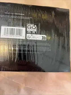 Sealed Universe Beyond Final Fantasy Play Booster Display Box New MTG - Image 3