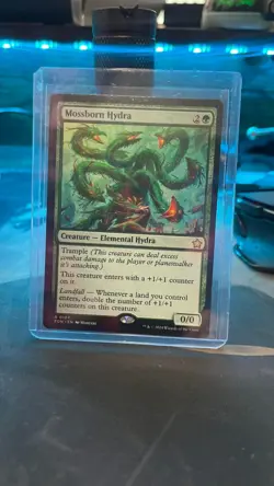 Mossborn Hydra Foundations Regular - Image 1