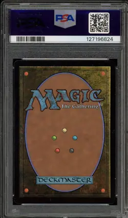 Magic MTG Prompto Argentum FF Japanese CHAR Borderless Surge Foil #0532 PSA 10 - Image 2