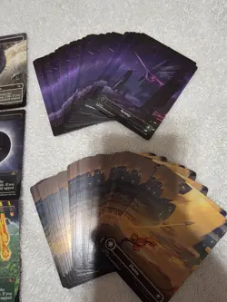 Magic The Gathering Personal Collection Over $620 VALUE. READ DESCRIPTION - Image 3