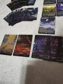 Magic The Gathering Personal Collection Over $620 VALUE. READ DESCRIPTION - Image 5