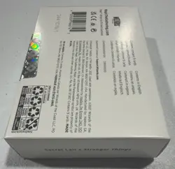 MTG ~ Secret Lair Drop Series: Stranger Things Non-Foil Edition ~ Sealed - Image 4
