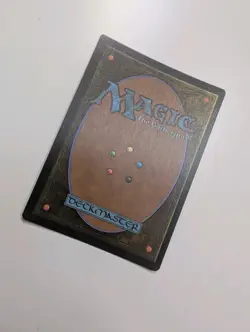 MTG - Reliquary Tower (Ripple Foil) - Commander: Modern Horizons 3 NM/M Cond - Image 3