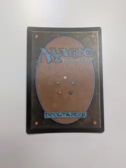 MTG - Reliquary Tower (Ripple Foil) - Commander: Modern Horizons 3 NM/M Cond - Image 4