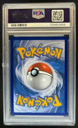 2023-25 Pokemon SV Black Star Promos SVP EN Jolteon #169 PSA 9 - Image 2
