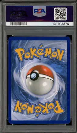 Pokemon Shining Mew Shining Legends Holo Ultra Rare #40 PSA 9 Mint - Image 2