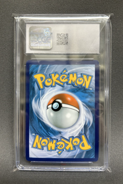 Ursaring Reverse Holo CGC MINT 9 2013 Plasma Blast Pokemon TCG 76/101 - Image 2