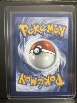 Ivysaur Illustration Rare 134/132 Near Mint Mega Evolution Pokemon TCG English - Image 2