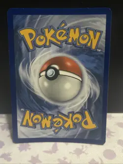 Gengar 85 / 202 Pokemon Sword & Shield Base Set 2020 Holo Rare TCG RARE - Image 2