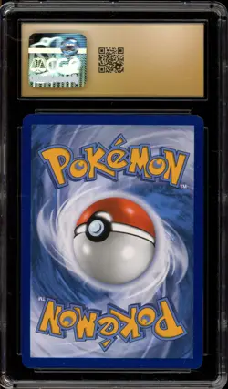 Pokemon Mega Gardevoir ex Mega Evolution Mega Hyper Rare #187 CGC 10 Pristine - Image 2