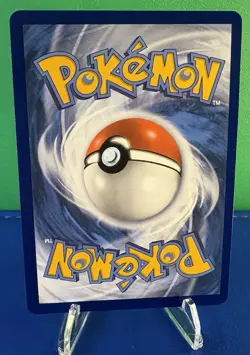 Pokemon TCG Victini VMAX 165/63 Rainbow Battle Styles Card NM Condition - Image 4