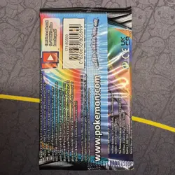 3x - Pokemon TCG: Cosmic Eclipse Booster Pack - BRAND NEW - Sealed 820650805899 - Image 2