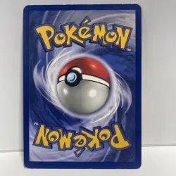 Defender 80/102 Base Set WOTC 1999 Pokemon Trainer Card LP Vintage - Image 2