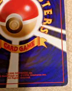 March Pokemon Japanese Gold, Silver, New World - Image 3