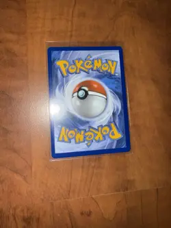 Battle Cage 116/94 Ultra Rare Full Art Pokemon- Phantasmal Flames English - Image 2