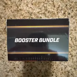 Pokemon Mega Evolution Phantasmal Flames Booster Bundle Sealed - Image 3