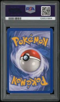 Pokemon TCG Dailga Lv X Holo Black Star Promo Rare D&P DP37 PSA 6 EX-MT - Image 2