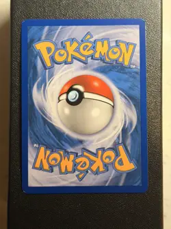 Vintage Pokemon Nuzleaf 75/111 Reverse Holo Rising Rivals 2009 NM - Image 2