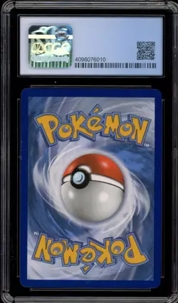 Pokemon Machamp V Astral Radiance Full Alt Art #172 CGC 10 Pristine - Image 2
