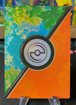 ?? Slakoth Tailow PM-SAR No. 002 ?? Eif Origin 3.0 Non-TCG Pokemon ?? - Image 2