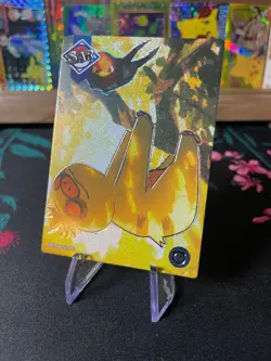 ?? Slakoth Tailow PM-SAR No. 002 ?? Eif Origin 3.0 Non-TCG Pokemon ?? - Image 3